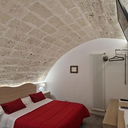 President House Matera Bed & Breakfast Exterior photo