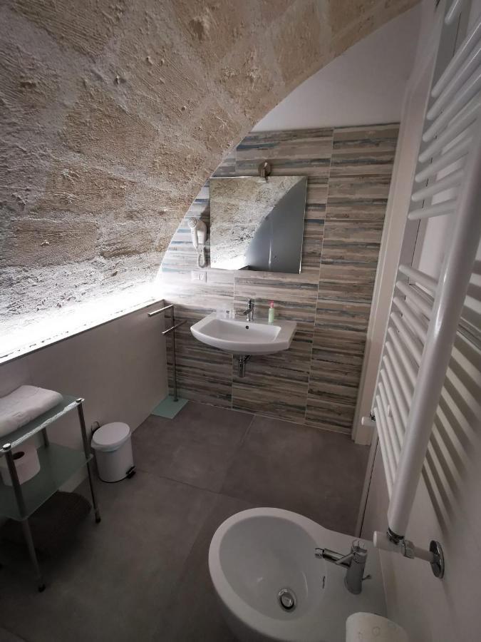 President House Matera Bed & Breakfast Exterior photo