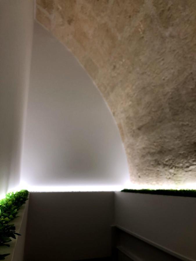 President House Matera Bed & Breakfast Exterior photo