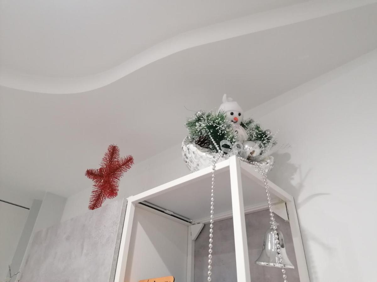 President House Matera Bed & Breakfast Exterior photo