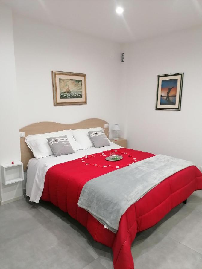 President House Matera Bed & Breakfast Exterior photo