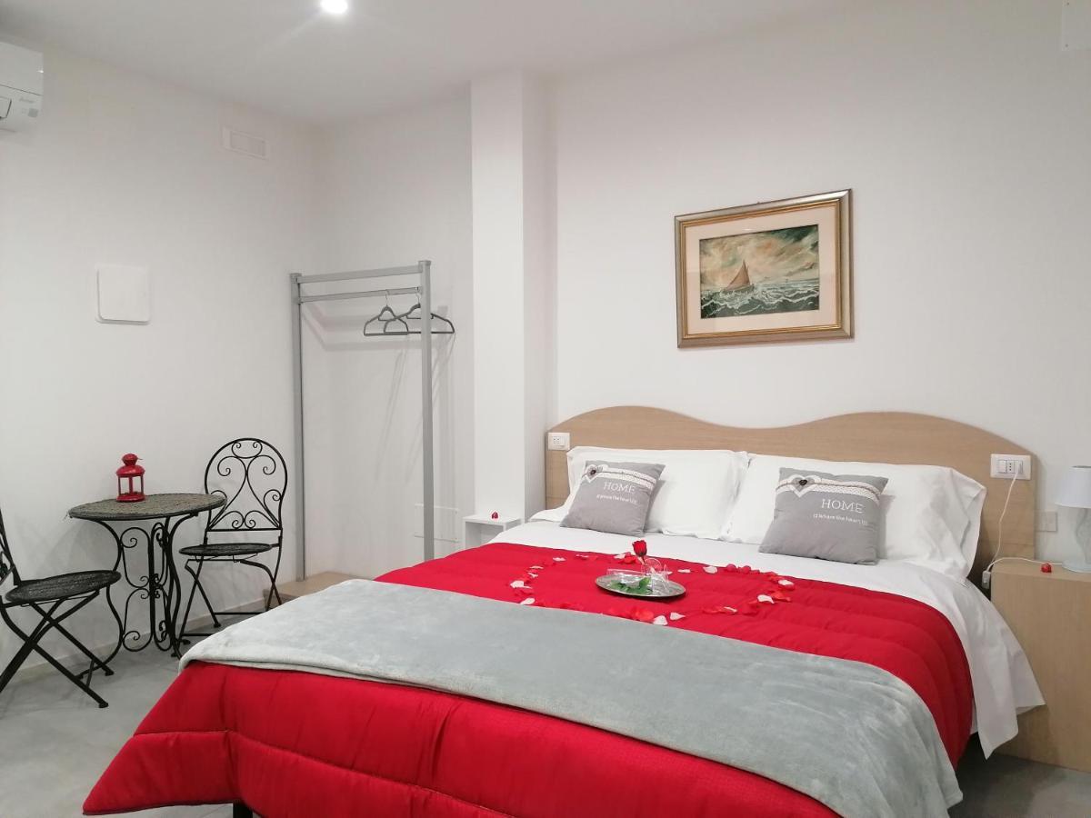 President House Matera Bed & Breakfast Exterior photo
