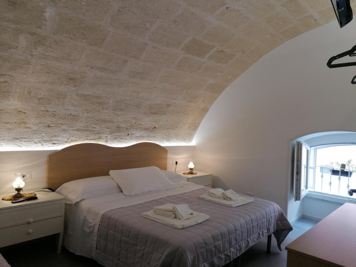 President House Matera Bed & Breakfast Exterior photo