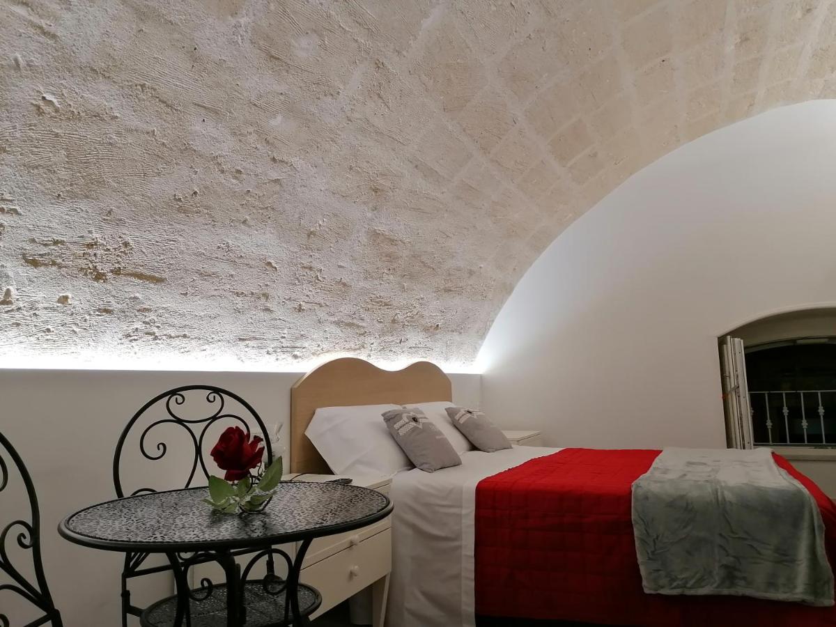 President House Matera Bed & Breakfast Exterior photo