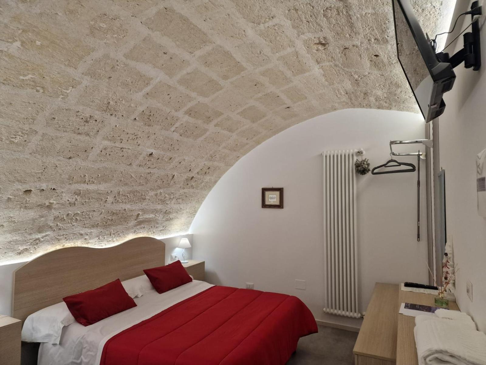 President House Matera Bed & Breakfast Exterior photo